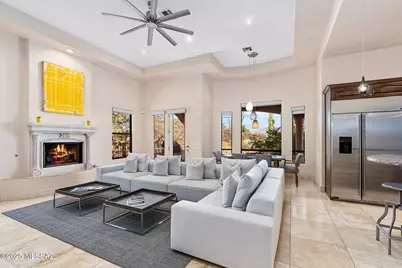 260 N Resort Hills Place, Tucson, AZ 85745 - Photo 9