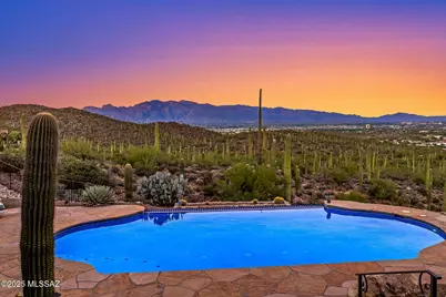 260 N Resort Hills Place, Tucson, AZ 85745 - Photo 43