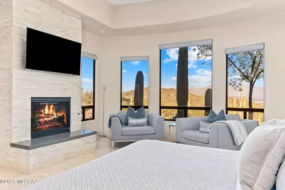 260 N Resort Hills Place, Tucson, AZ 85745 - Photo 21