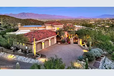 260 N Resort Hills Place, Tucson, AZ 85745 - Photo 47