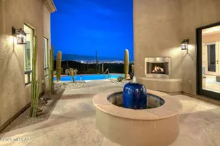 260 North Resort Hills Place, Tucson, AZ 85745 - Photo 37