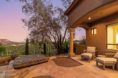 260 N Resort Hills Place, Tucson, AZ 85745 - Photo 41