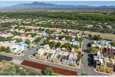 1105 Lombard Way, Tubac, AZ 85646 - Photo 35