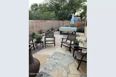 272 E Southern Pines Drive, Oro Valley, AZ 85737 - Photo 23