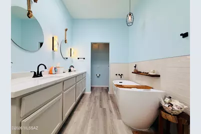 272 E Southern Pines Drive, Oro Valley, AZ 85737 - Photo 21