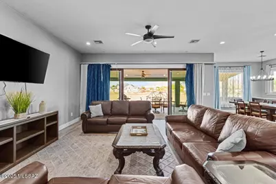 774 E Amber Ridge Road, Safford, AZ 85546 - Photo 9