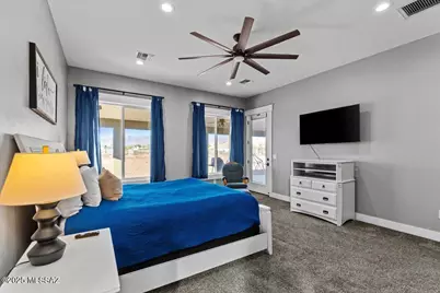 774 E Amber Ridge Road, Safford, AZ 85546 - Photo 17