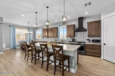 774 E Amber Ridge Road, Safford, AZ 85546 - Photo 15