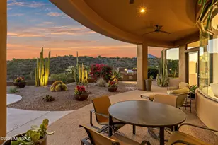 4081 N Quail Canyon Dr, Tucson, AZ 85750 - Photo 31