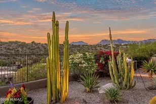 4081 N Quail Canyon Dr, Tucson, AZ 85750 - Photo 33