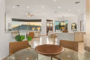 4081 N Quail Canyon Dr, Tucson, AZ 85750 - Photo 13