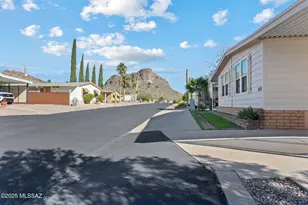 5481 W Rafter Cir St, Tucson, AZ 85713 - Photo 27