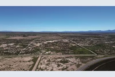 73.92 Acre W Latimer Road #2, Elfrida, AZ 85610 - Photo 1