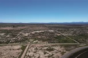 73 92 Acre W Latimer Rd, Elfrida, AZ 85610 - Photo 1