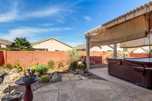 1388 W Camino Buenos Aires, Sahuarita, AZ 85629 - Photo 27