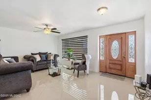 952 Via Plata, Rio Rico, AZ 85648 - Photo 5