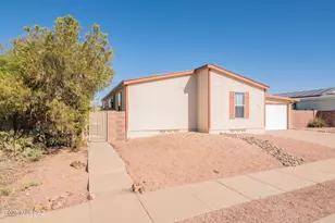 6205 E Rough Rock Dr, Tucson, AZ 85756 - Photo 21