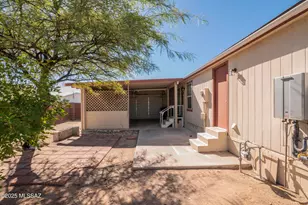 6205 E Rough Rock Dr, Tucson, AZ 85756 - Photo 27