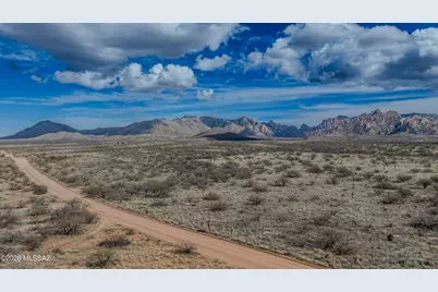 Lot 17 N Dragoon Ranch Road #17, Saint David, AZ 85630 - Photo 3