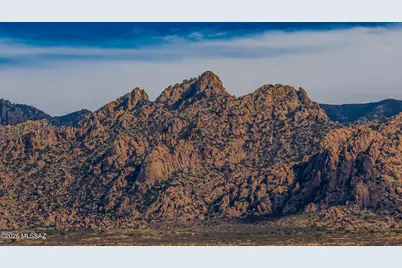 Lot 17 N Dragoon Ranch Road #17, Saint David, AZ 85630 - Photo 7