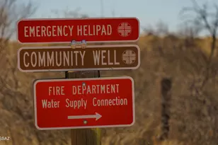 Lot 17 N Dragoon Ranch Rd, Saint David, AZ 85630 - Photo 19