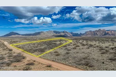 Lot 17 N Dragoon Ranch Road #17, Saint David, AZ 85630 - Photo 1