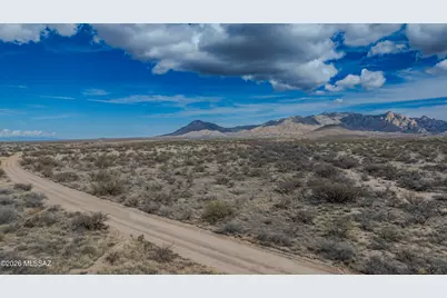 Lot 17 N Dragoon Ranch Road #17, Saint David, AZ 85630 - Photo 9