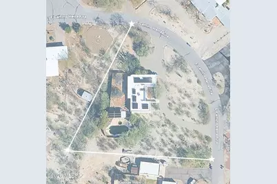 8262 E Camino Herradura, Tucson, AZ 85750 - Photo 19