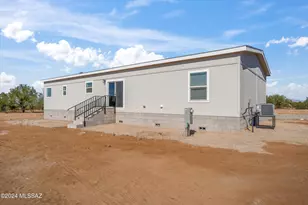 12490 W Picture Rocks Rd, Tucson, AZ 85743 - Photo 5