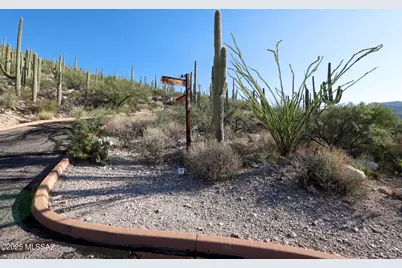 12493 E Mira Vista Canyon Place #17, Tucson, AZ 85749 - Photo 17