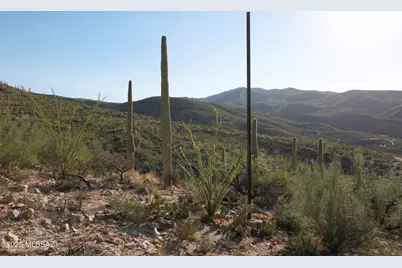 12493 E Mira Vista Canyon Place #17, Tucson, AZ 85749 - Photo 9