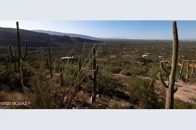 12493 E Mira Vista Canyon Place #17, Tucson, AZ 85749 - Photo 7
