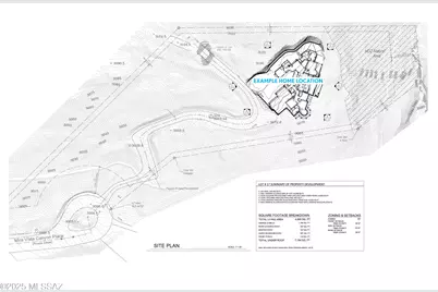 12493 E Mira Vista Canyon Place #17, Tucson, AZ 85749 - Photo 19