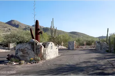 12493 E Mira Vista Canyon Place #17, Tucson, AZ 85749 - Photo 3