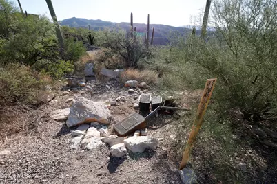 12493 E Mira Vista Canyon Place #17, Tucson, AZ 85749 - Photo 13