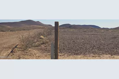 Tbd 40 Acres Tyree Rd #118, Pearce, AZ 85625 - Photo 5