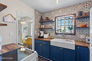 2140 N Calle Chico, Tucson, AZ 85705 - Photo 13