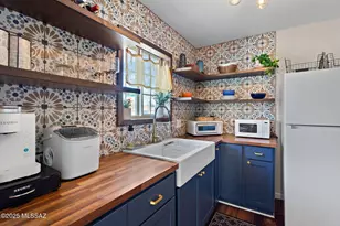 2140 N Calle Chico, Tucson, AZ 85705 - Photo 11