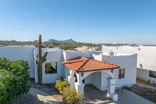 6241 N Panorama Dr, Tucson, AZ 85743 - Photo 17