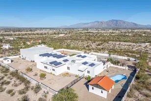 6241 N Panorama Dr, Tucson, AZ 85743 - Photo 23