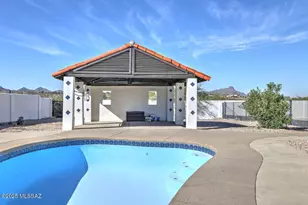 6241 N Panorama Dr, Tucson, AZ 85743 - Photo 29