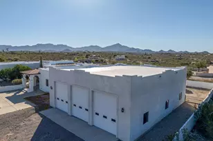 6241 N Panorama Dr, Tucson, AZ 85743 - Photo 5