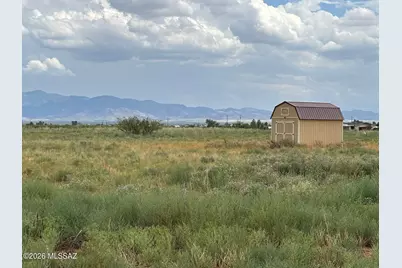 Tbd E Chiricahua Drive #120, Pearce, AZ 85625 - Photo 3