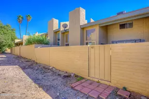 7857 E Colette St, Tucson, AZ 85710 - Photo 35