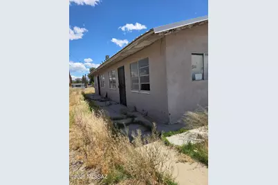 343 S Bowie Avenue, Willcox, AZ 85643 - Photo 1