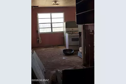 343 S Bowie Avenue, Willcox, AZ 85643 - Photo 5