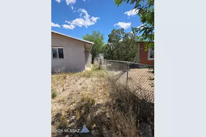 343 S Bowie Avenue, Willcox, AZ 85643 - Photo 3
