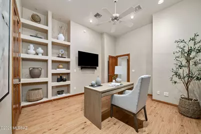 6882 E Desert Wind Court, Tucson, AZ 85750 - Photo 27