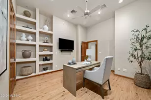 6882 E Desert Wind Ct, Tucson, AZ 85750 - Photo 27