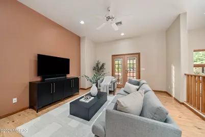 6882 E Desert Wind Court, Tucson, AZ 85750 - Photo 31